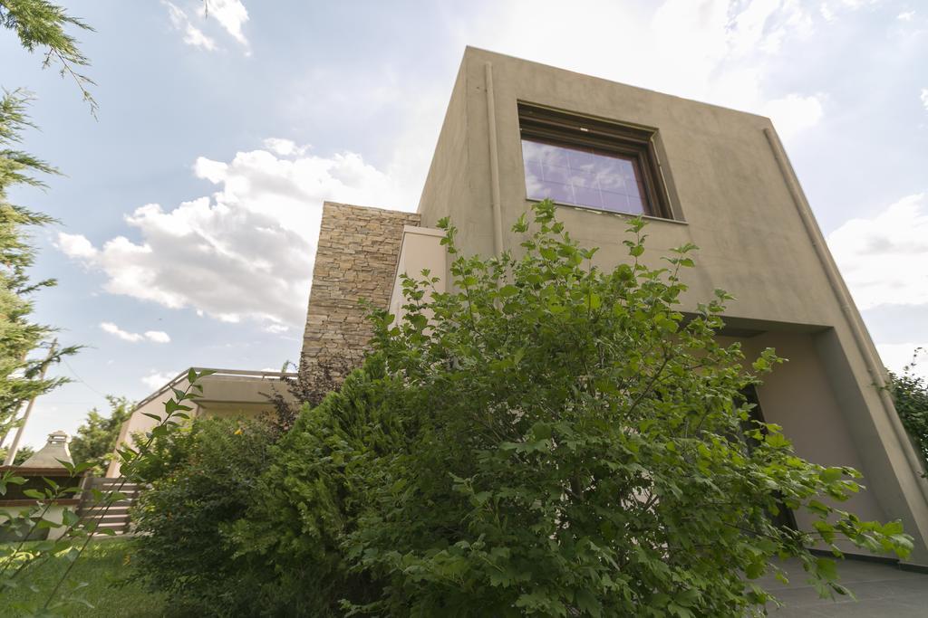 Casagreek Komotini Bed & Breakfast Exterior photo