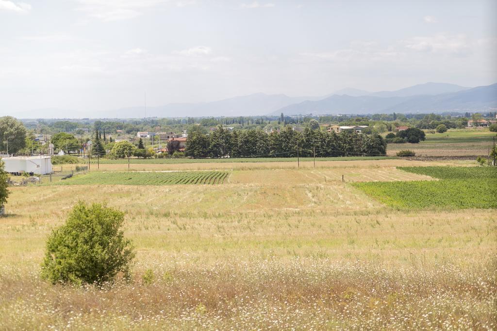 Casagreek Komotini Bed & Breakfast Exterior photo