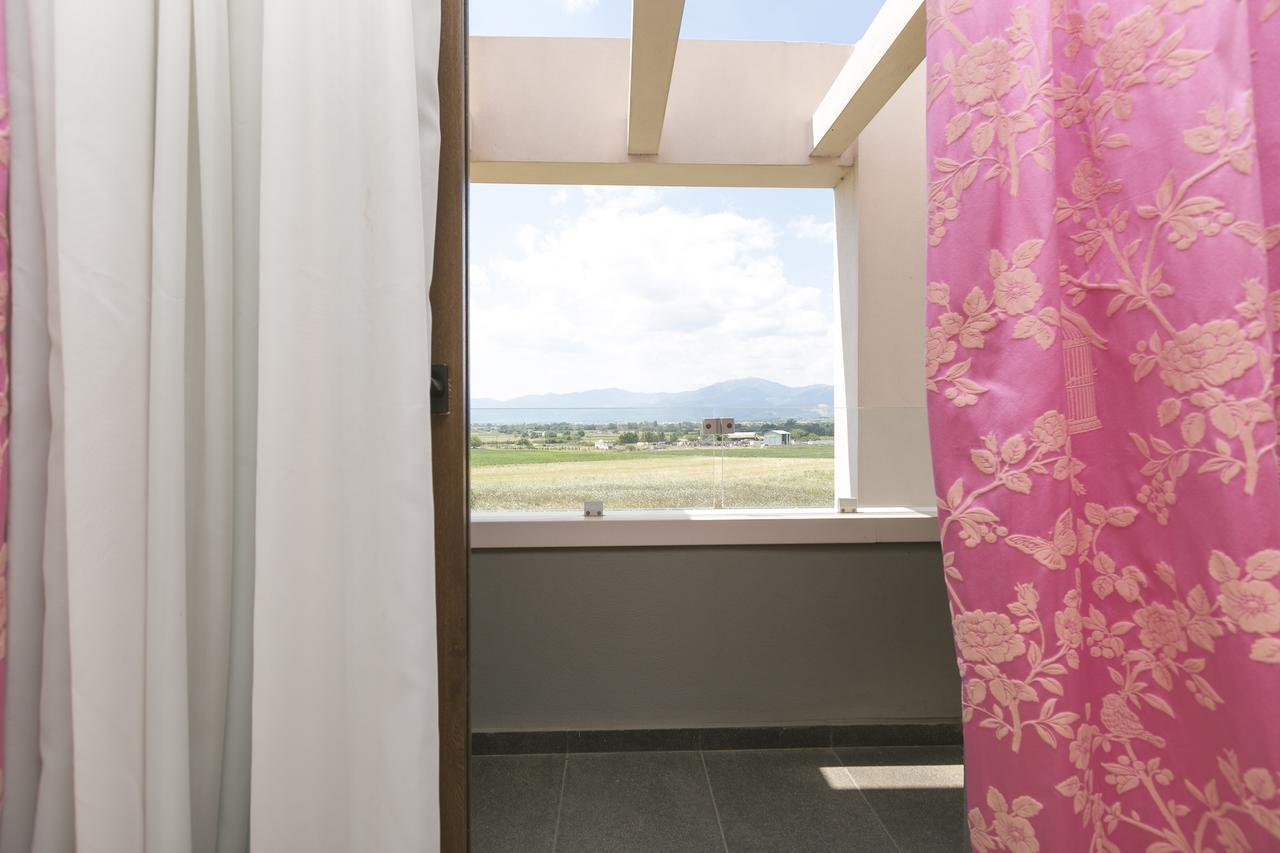 Casagreek Komotini Bed & Breakfast Exterior photo