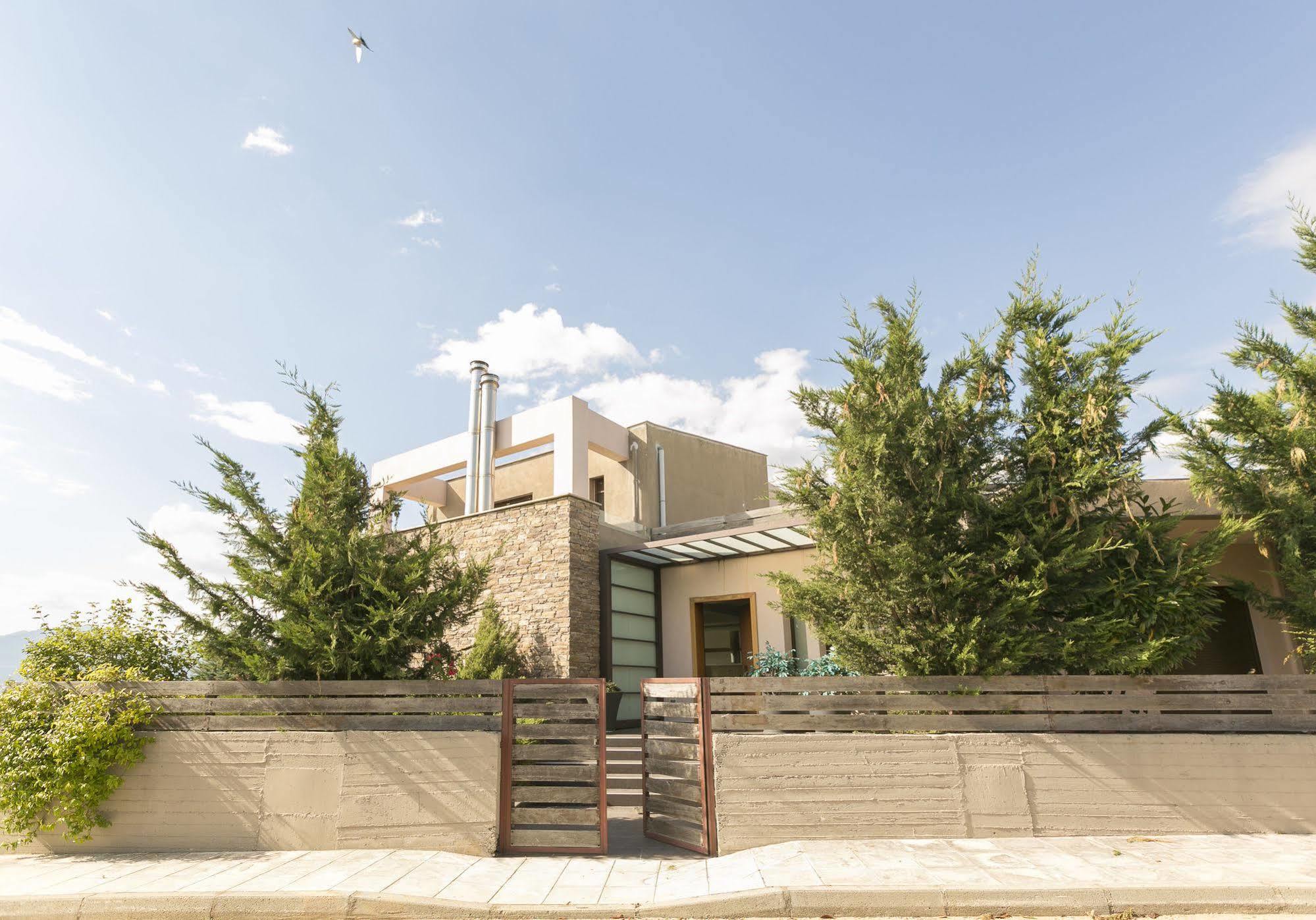 Casagreek Komotini Bed & Breakfast Exterior photo