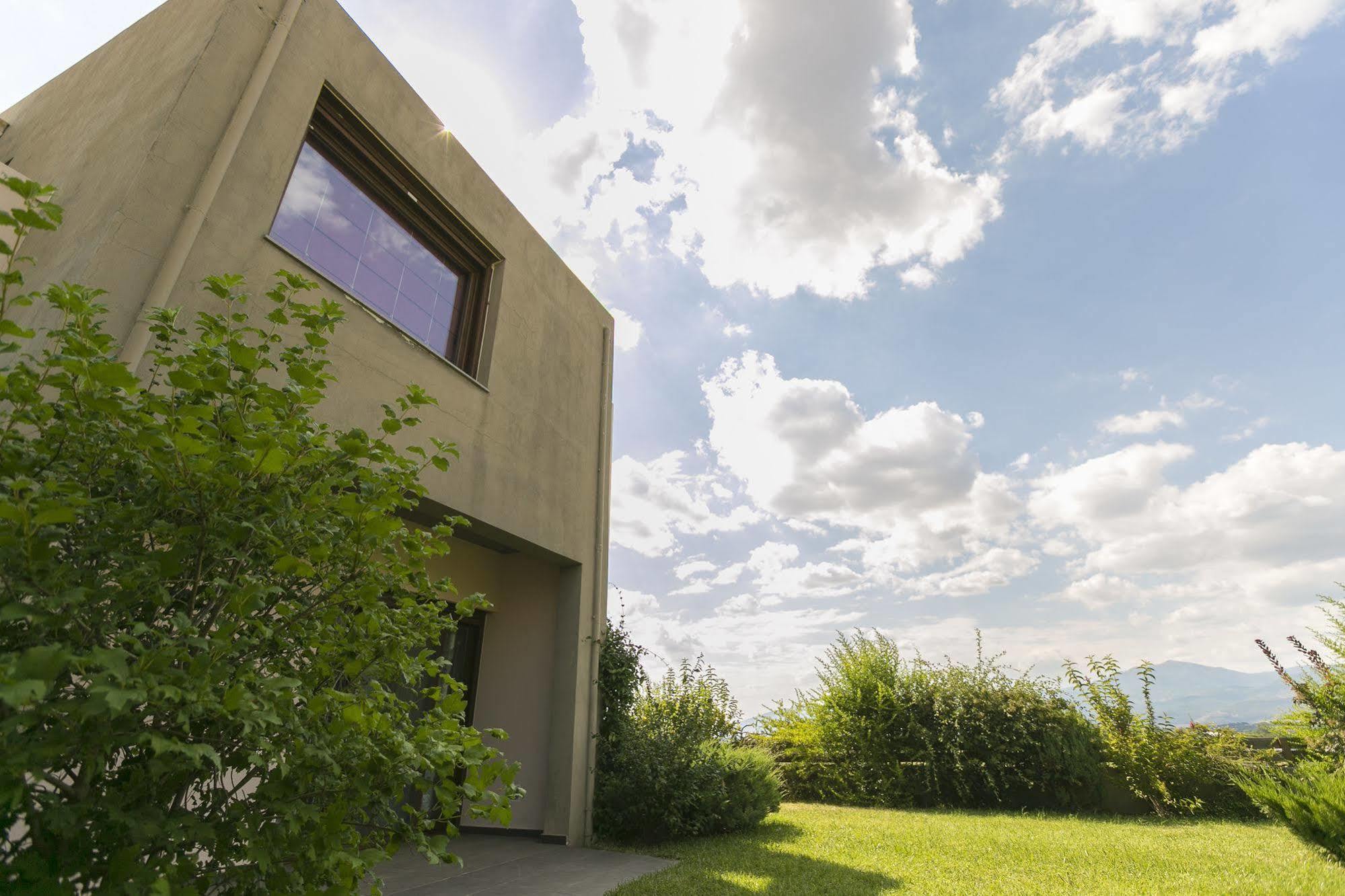 Casagreek Komotini Bed & Breakfast Exterior photo